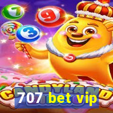 707 bet vip